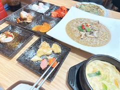 鲍鱼粥-真情鲍鱼海鲜汤