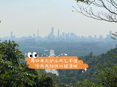 -火炉山森林公园