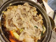 寿喜锅-德兵衛(吴江万象汇店)