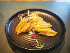 芥末鸭掌-晟永興烤鸭店(五道口店)