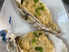 -山里饭店(贵安店)