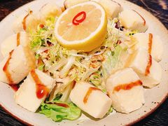 倍乐豆腐色拉-BELLOCO倍乐(静安店)