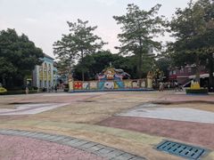 -史努比缤纷世界