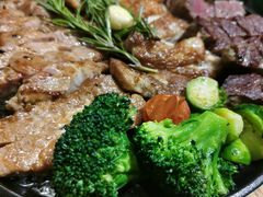 -188西餐厅(园林宾馆店)