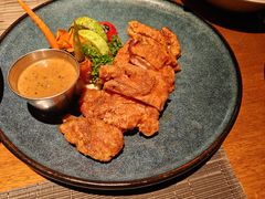 -巴别塔法餐舍(合作路店)