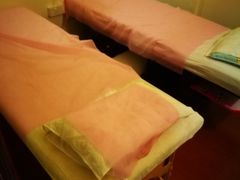 -康正盲人按摩养生馆(君御花园店)