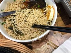 -小厨娘淮扬菜(六合欢乐港店)