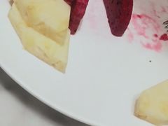 -北京王府井希尔顿酒店·万斯阁西餐厅