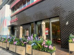 -星期五餐厅(金融街店)