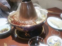 -1078號老北京涮肉(松柏店)
