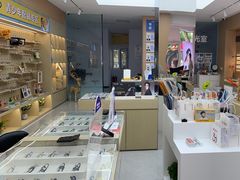 -爱视眼镜(贵州路店)
