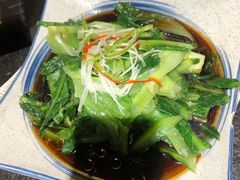 -老灶房-四川土菜(开元店)