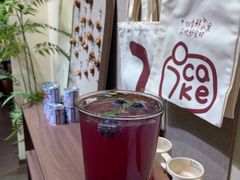 -7号里低糖生日蛋糕(南阳路店)
