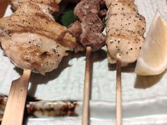 串烤拼盘-有喜屋·深夜食堂(环宇荟店)