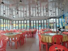 -考记泥焗鸡农庄·海鲜(北洛秘境店)