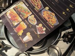 -一味一诚•鲜嫩烤鱼(昌发展万科广场店)