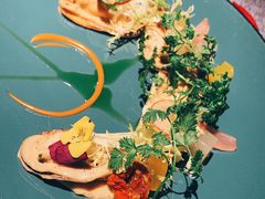 泰式新西兰青口贝-弦月窗LUNETTE BY AMANDA(复兴路店)