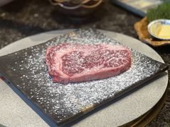 -老乾杯和牛烧肉(王府中环店)