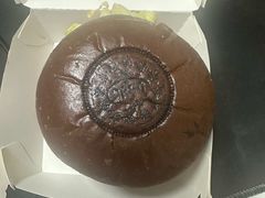 -肯德基(凯德国贸店)