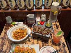 -小川洋风料理(汉街店)