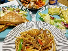 -鲨鱼菲特(金沙湖店)