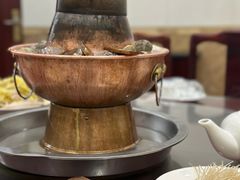 -山海关清和浑锅店