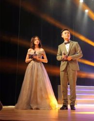 -尚美霓裳晚礼服·合唱服·舞蹈演出服租赁定制