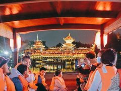 -深圳锦绣中华民俗村