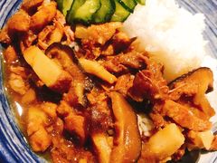 卤肉饭-芒果爆爆(东海缤纷店)