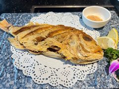 -吴记鲜定味