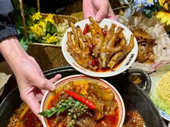-楠火锅(太古里总店)