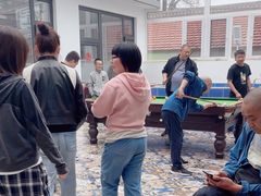 -北京龙庆四季香农家饭庄·灶台鱼·碳烤虹鳟鱼(龙庆峡店)