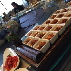 -友豪锦江酒店·宴会厅