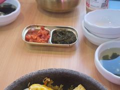 -小木屋拌饭(西安华阳城店)