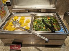 -比格比萨自助(万柳华联店)