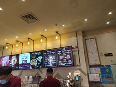 -COSTA COFFEE(上海月星环球港店)