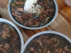 -老火车站牛肉粉