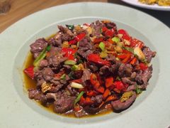 -黄山老妈·土菜(碧桂园店)
