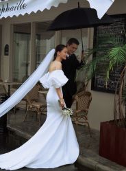 -太古映画婚纱摄影(天河店)