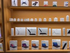 -Apple零售店(玄武湖店)