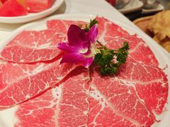 -犇鼎牛潮汕牛肉火锅(新辰里学清路店)