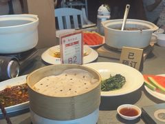 -佬太公海鸭·海鲜大排档(上海总店)