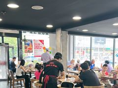 -李先生牛肉面大王(马栏店)