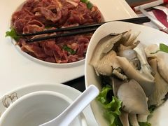 -北门涮肉·铜锅涮肉(南锣鼓巷店)