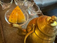 -那时新疆·若羌(经纬汇店)