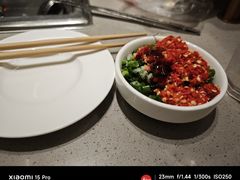 -海底捞火锅(杭州天虹购物中心店)