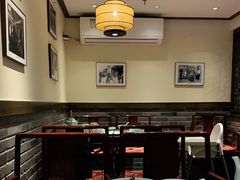 大堂-鸭匠食府·挂炉烤鸭·新京菜(阜成路店)