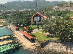 -芽庄珍珠岛游乐园