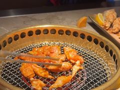 -谷牛日式烤肉(宝山U天地店)