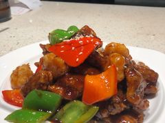 -阿莉餐厅(枣阳路店)